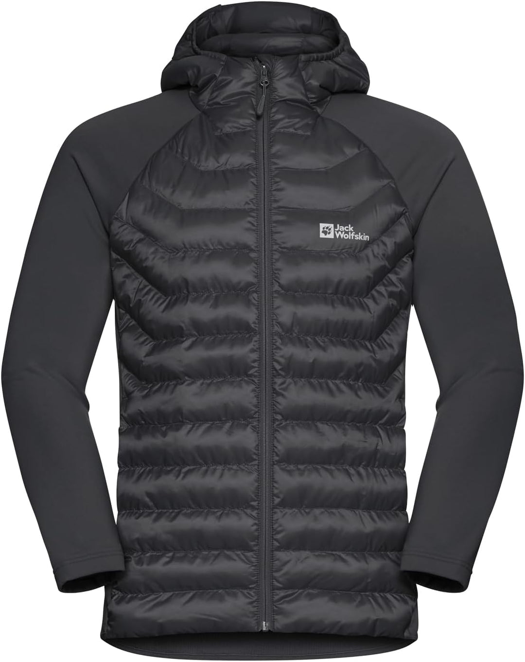 Jack Wolfskin ROUTEBURN PRO HYBRID M, S