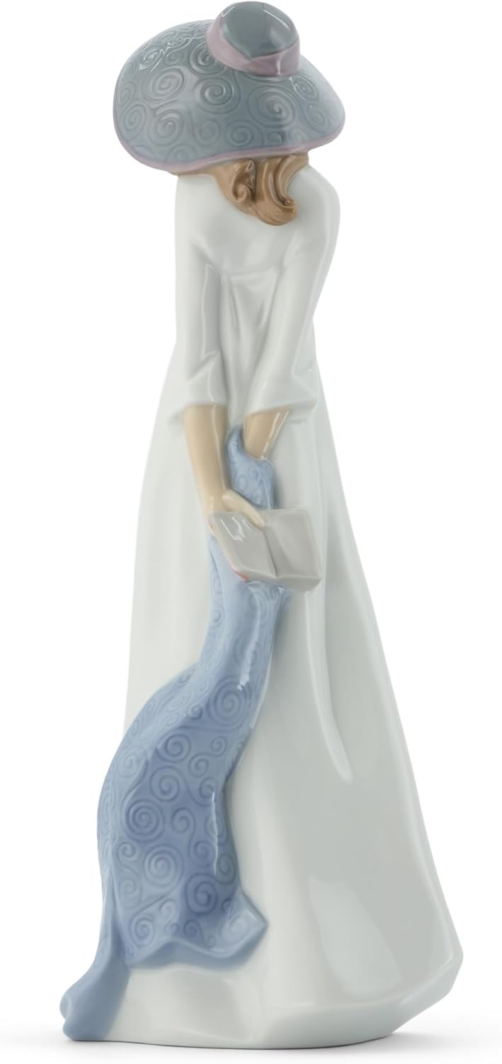 NAO Porcelain by Lladro Spring Sun 2001682