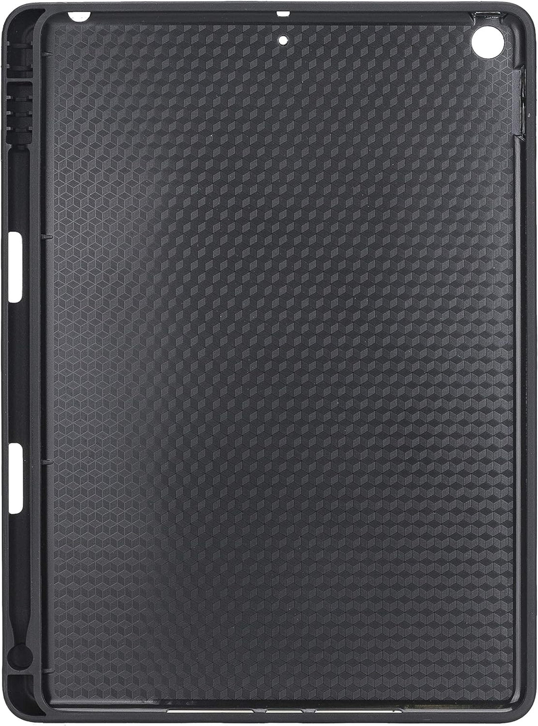 Solo Pelle Hülle geeignet für Apple iPad 10.2 (7 + 8 Generation) Echtleder Case aus echtem Leder. Un