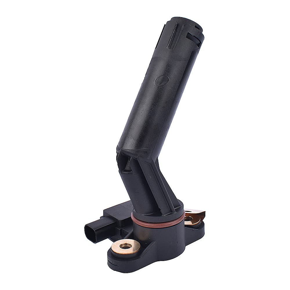 Woosphy Ölstandsensor Ölniveausensor Ölstandsgeber Geber Sensor Ersatz für A B Klasse W168 W169 W245