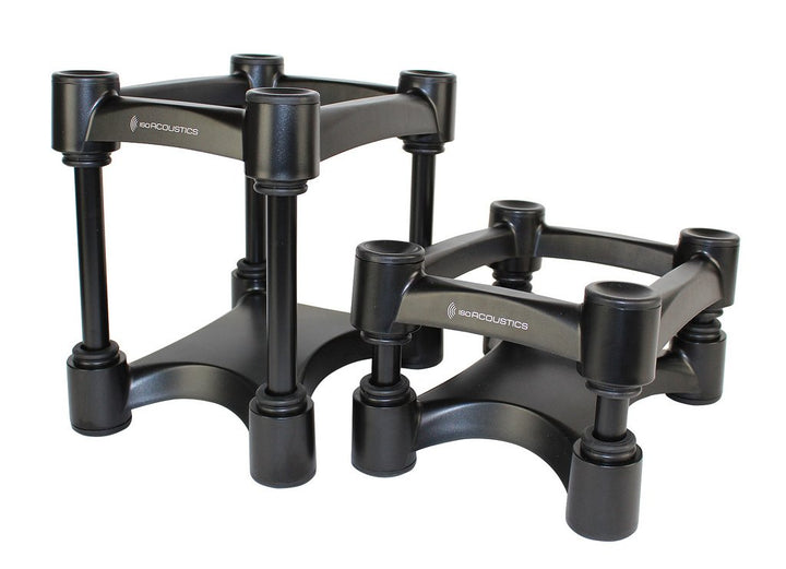 IsoAcoustics ISO-L8R 200 Studio Speaker Stand, ISO-L8R 200