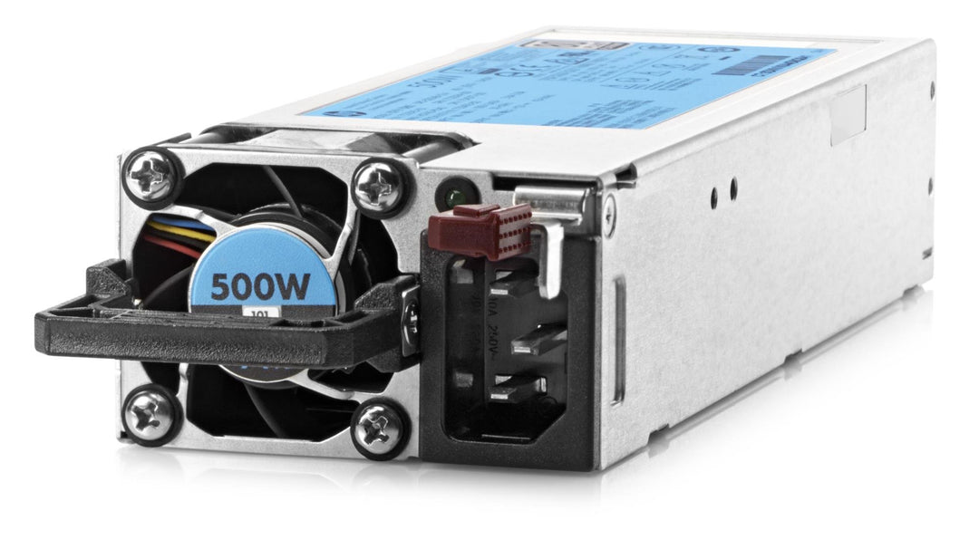 HP 720478-B21 PC-Netzteile