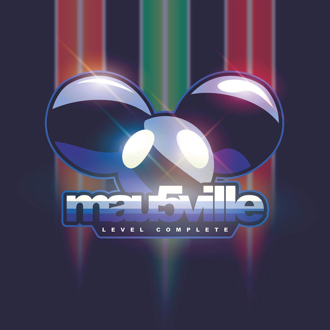 Mau5ville: Level Complete (Ltd.3lp Boxset) [Vinyl LP], Vinyl