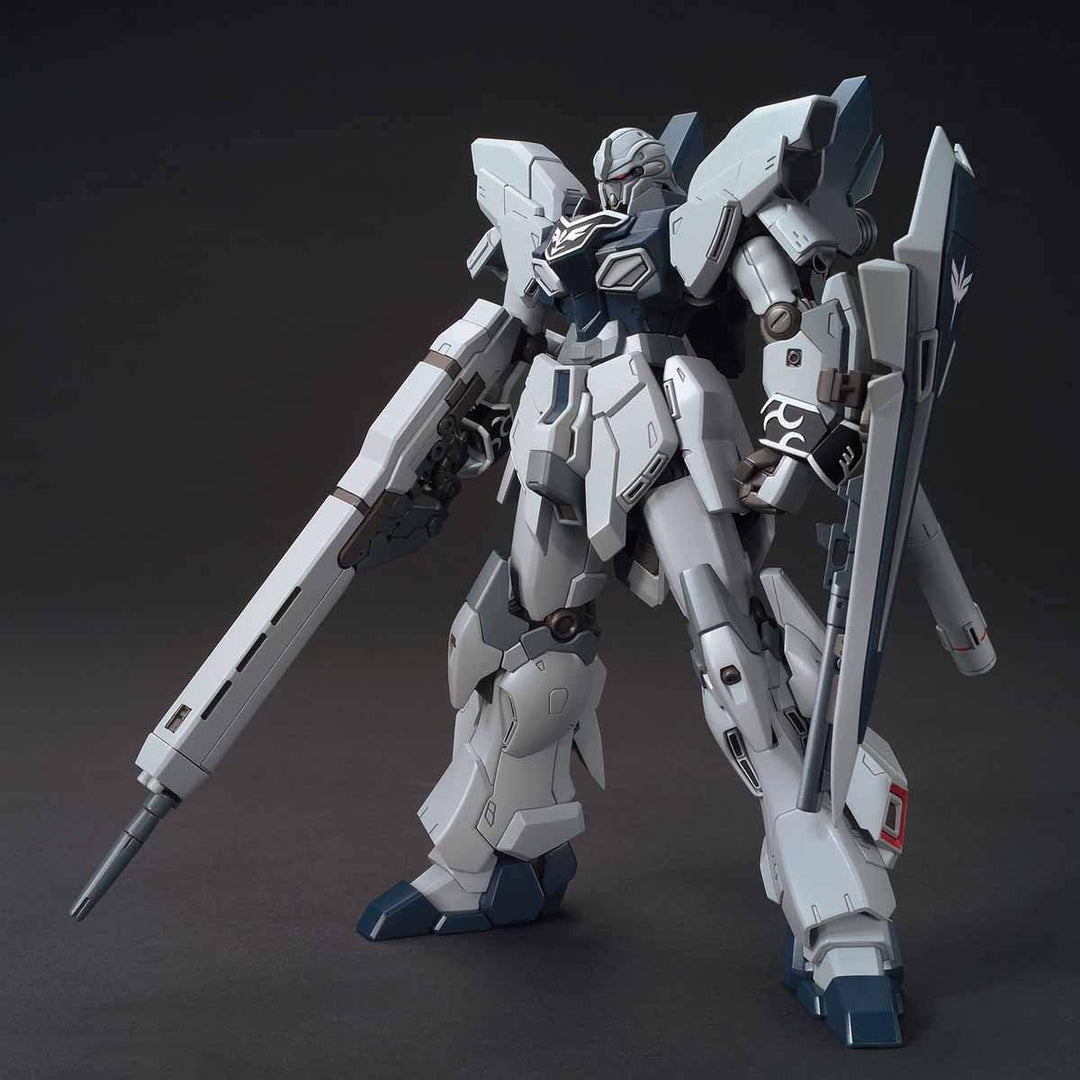 Bandai 1/144 HGUC MSN - 06S Sinanju Stein Narrative Ver. Plastic Kit