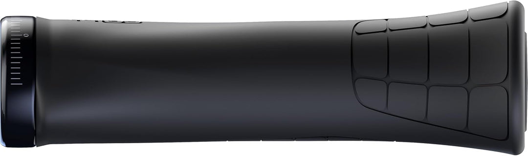 SQlab Unisex – Erwachsene 711 2.0 Fahrrad Griffe M, M