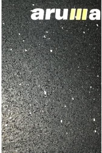 aruma® Antirutschmatte Laderaummatte, kompatibel für Ford Stormtrak, mit original Laderaumwanne geme