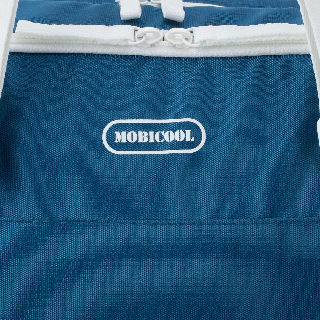 Mobicool SAIL 25 Blaue 25-L-Kühltasche, Blau 25 Liter, 25 Liter