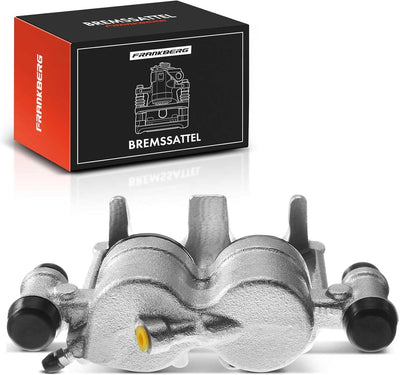 Frankberg Bremssattel Bremszange Vorne Links Kompatibel mit V-Klasse W447 2014-2019 Viano Vito/Mixto