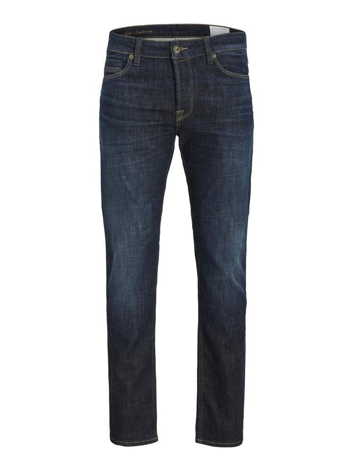 JACK & JONES Herren Jeanshose, 30W / 30L