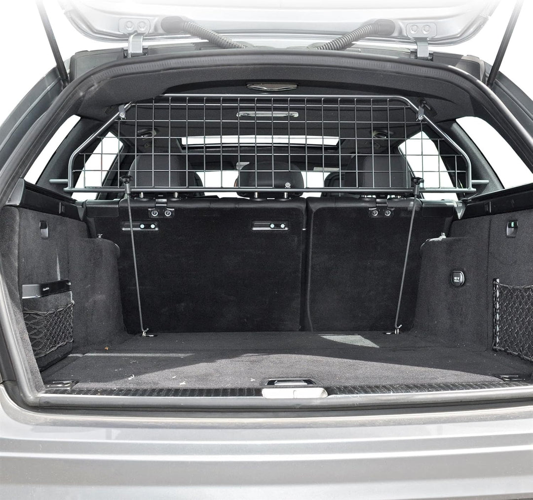 Travall Guard Hundegitter Kompatibel Mit Mercedes-Benz C-Klasse T-Modell (2007-2014) TDG1097 - Massg