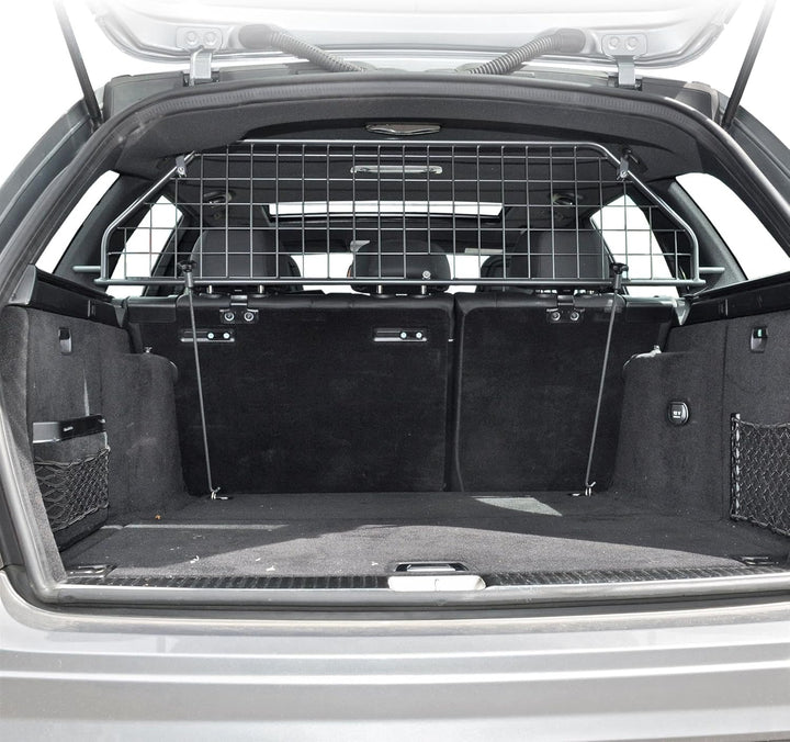 Travall Guard Hundegitter Kompatibel Mit Mercedes-Benz C-Klasse T-Modell (2007-2014) TDG1097 - Massg