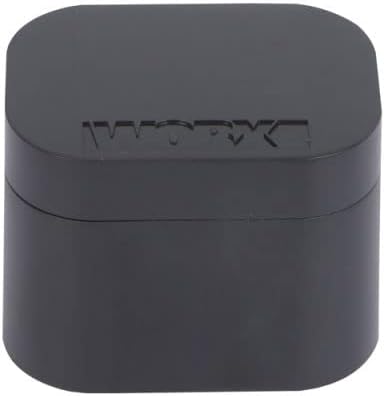 WORX WA0865 Landroid Diebstahl-Alarm Modul - Schutz vor Diebstahl mit 90dB Alarmton - einfache Insta