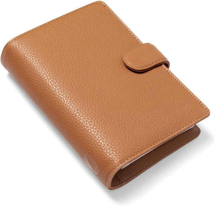 Filofax 022633 Personal Organiser Norfolk almond