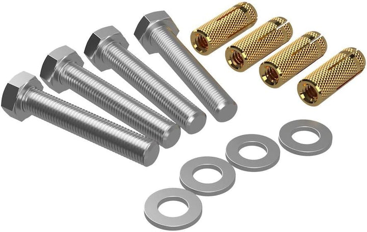 KÖNIGSPROD Edelstahl Schornsteinabdeckung, Regenhaube, Kaminhaube, Kaminabdeckung, Napoleon, 670 x 7