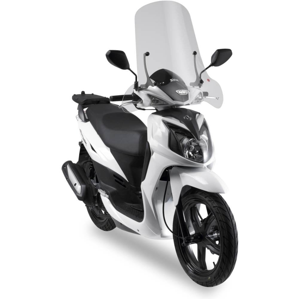 Givi A297A Montagekit für Scheibe 297A