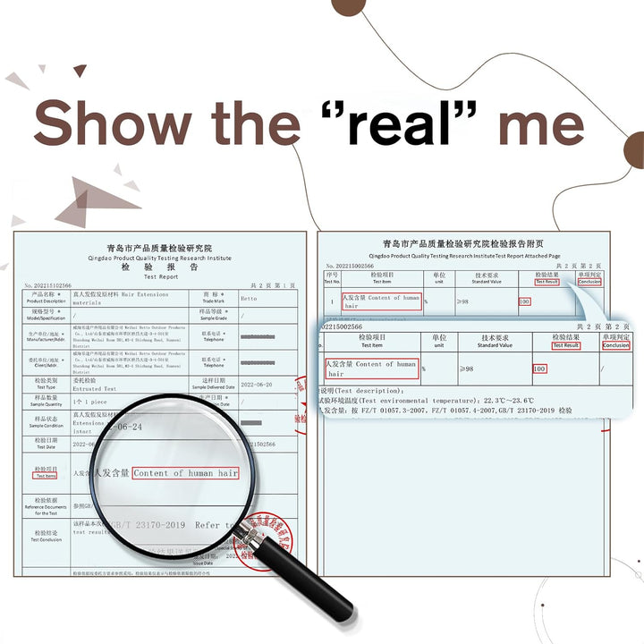 Echthaar Clip Extensions Braun Echthaar Extensions Clip Dickes Haar Haarverlängerung 7 Stücke Clip E