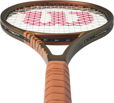 Wilson Tennisschläger Pro Staff 97UL v14, Für Herren und Damen