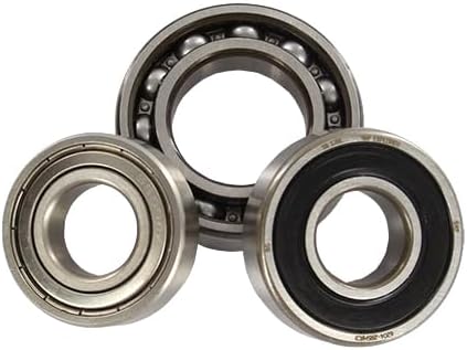 SKF – Kugellager Rollen Nup 206 ECP/C3 Topfmagnet einer Hilera, 30 x 62 x 16