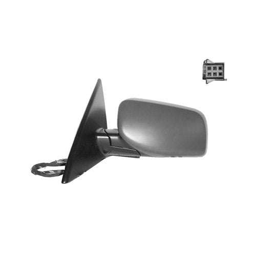 Van Wezel 655807 Aussenspiegel