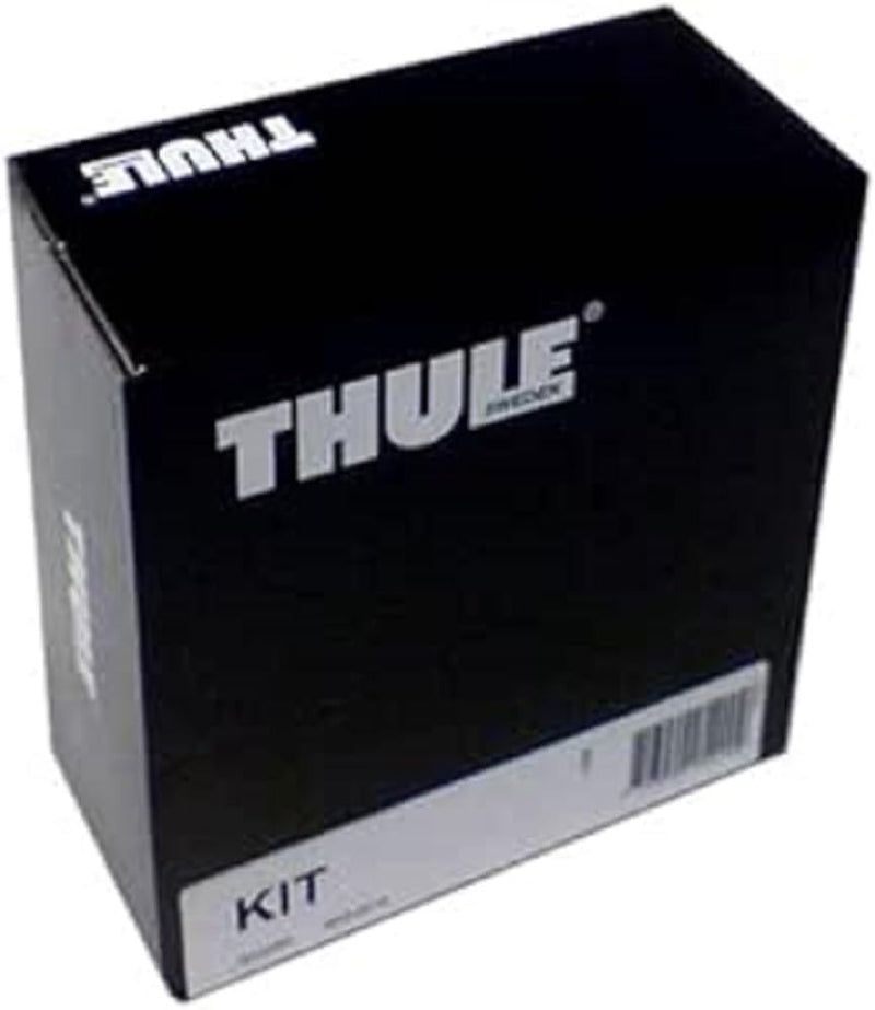 Thule 3122 Kit Fixpoint XT, Anzahl 4