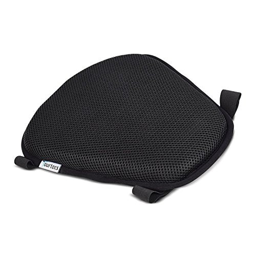 Gel Sitzkissen für Chopper/Custombike Tourtecs M CB72255