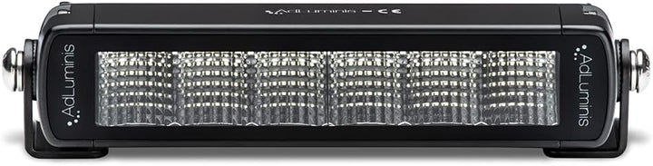 AdLuminis Blackline LED Light bar 26 Watt 2000 Lumen, Temperatur Control, Slim, geringe Bauhöhe, Zus