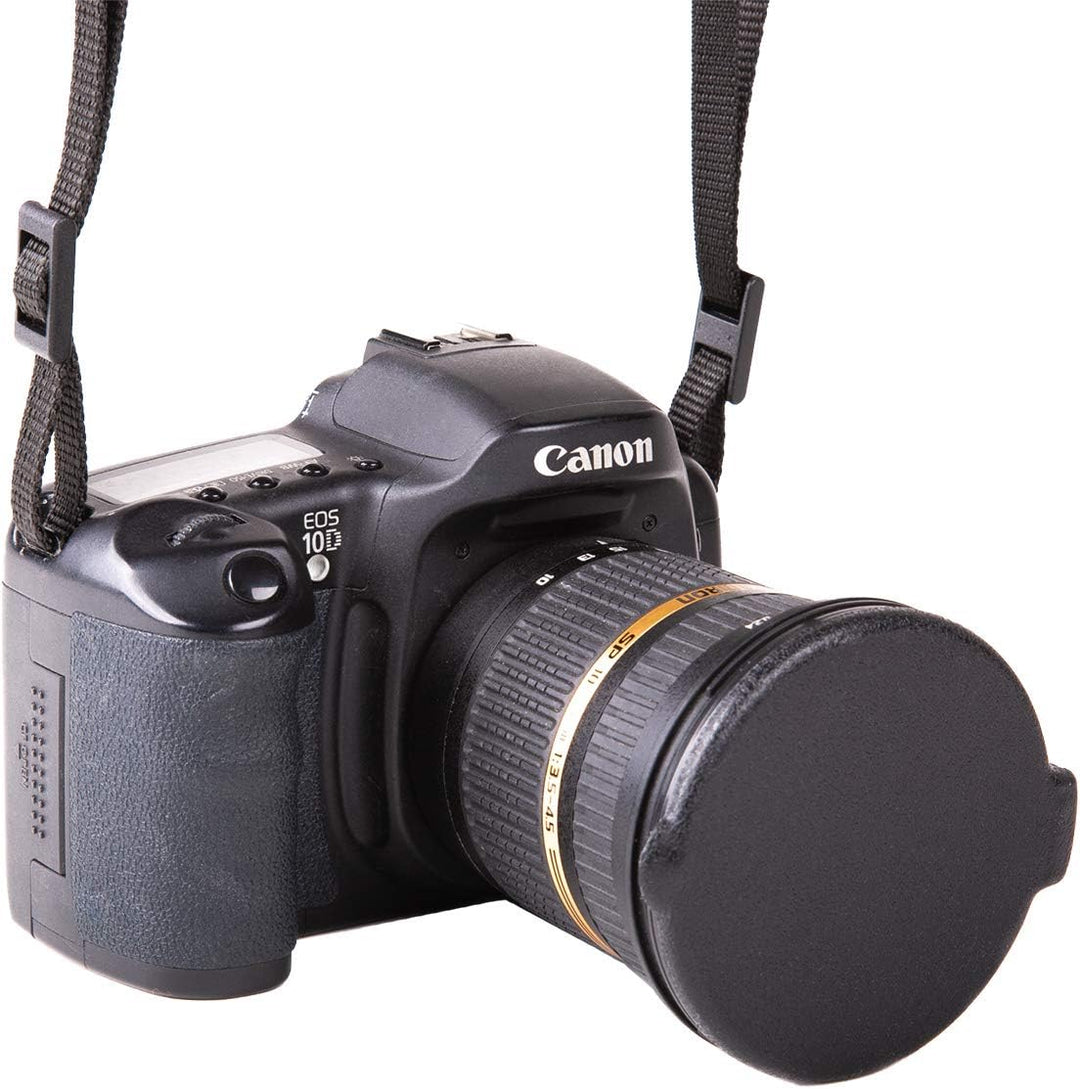 OP/Tech Pro Strap, schwarz, Schwarz