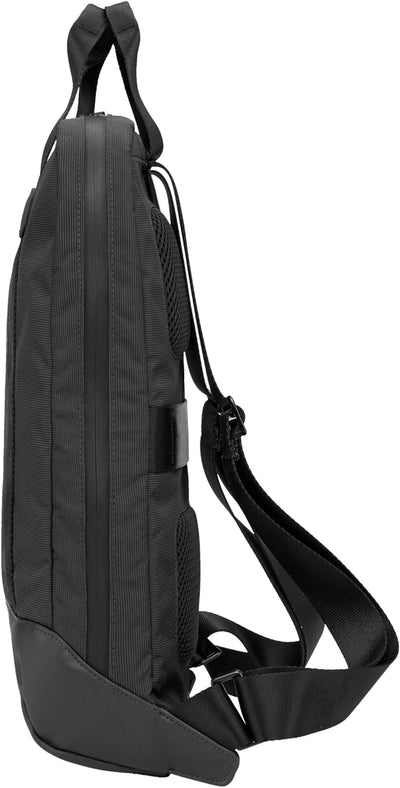 Moleskine (Metro Vertikale Gerätetasche, PC-Tasche für Laptop, Notebook, iPad und Tablet bis 15'', W