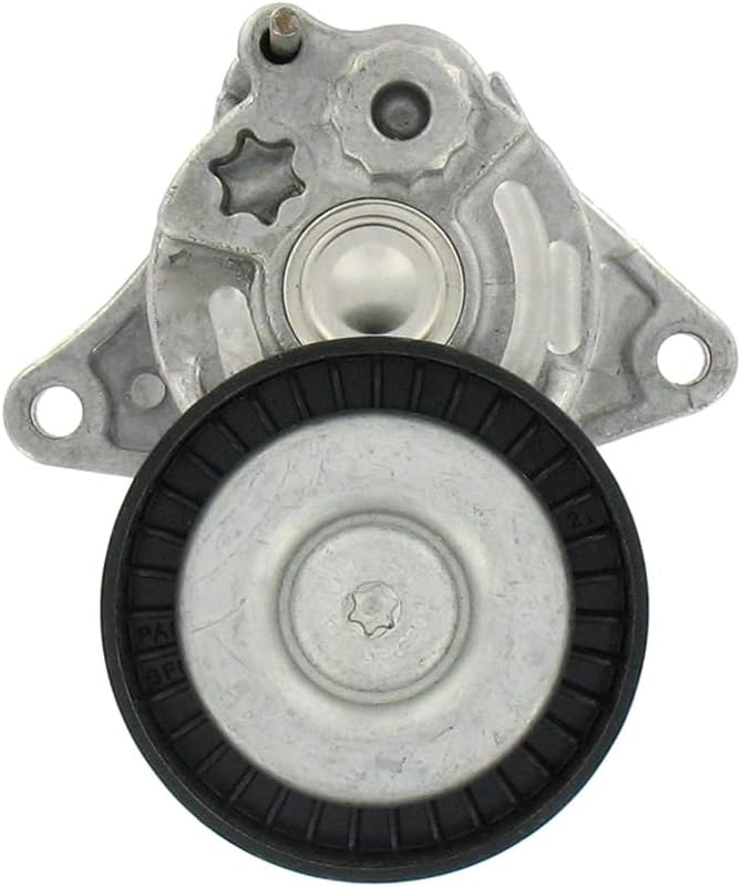 SKF VKM 38020 Spannrolle, Keilrippenriemen