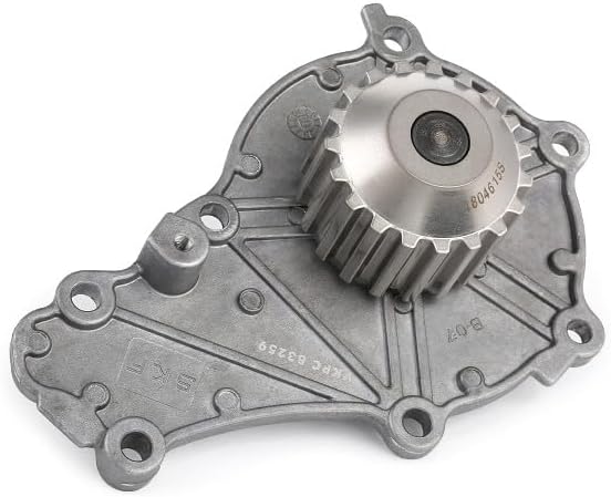 SKF VKMC 03259 Wasserpumpe + Zahnriemensatz