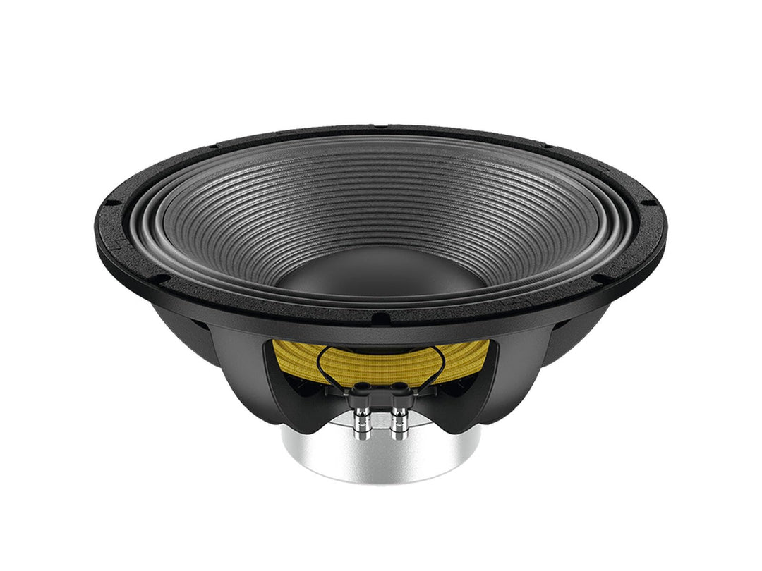 Lavoce 38,1 cm (15 Zoll) Subwoofer aus Neodym-Korb, Mehrfarbig, Einheitsgrösse