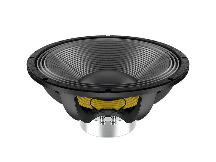 Lavoce 38,1 cm (15 Zoll) Subwoofer aus Neodym-Korb, Mehrfarbig, Einheitsgrösse