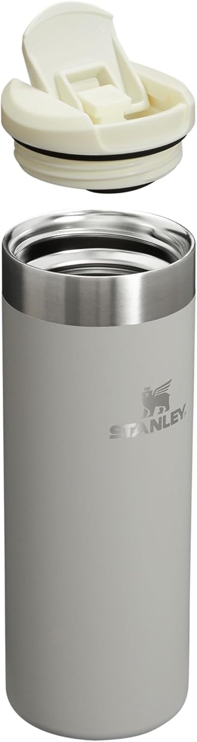 Stanley Aerolight Transit Thermobecher - Hält 4-6 Stunden Heiss - Spülmaschinenfest - Kaffeebecher T