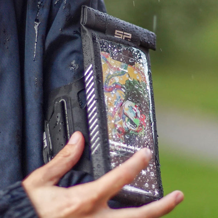 SP Connect Universal Phone Case L SPC+| Phone Case SPC+| SP Connect Universal Phone Case L Single, S