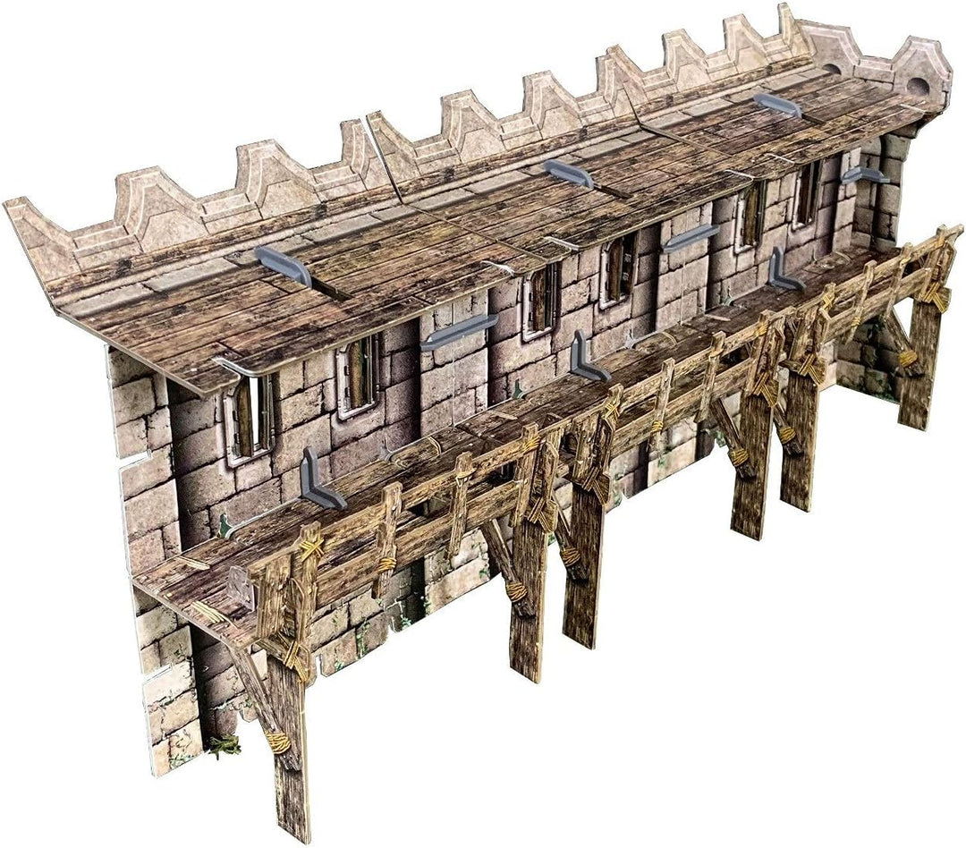 Battle Systems Fantasy Citadel - EN Zitadelle, Zitadelle
