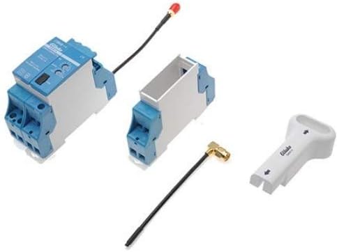 Eltako FAM14 Funk Antennenmodul Reichweite max. (im Freifeld) 30m