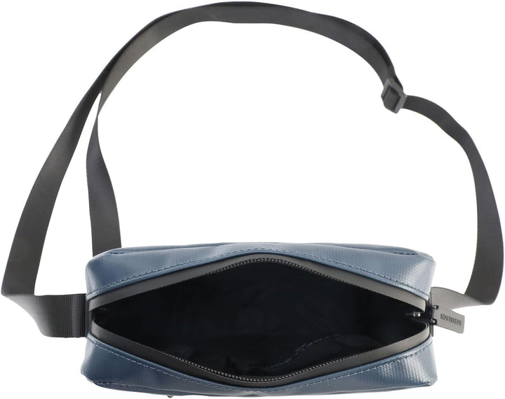Strellson - stockwell 2.0 marcus shoulderbag xsvz Dunkelblau Farbe:dunkelblau / Material:polyester,s