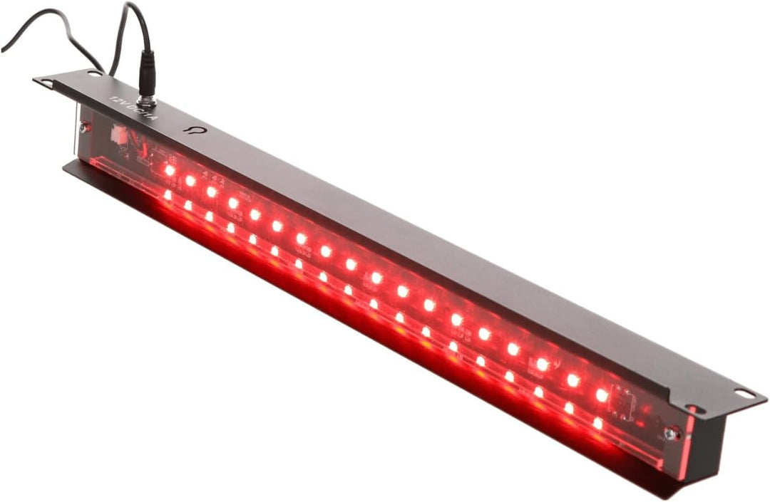 DSIT 19 Zoll Design LED Beleuchtung - Mehrfarbig - Schwarz Design LED Mehrfarbig, Design LED Mehrfar