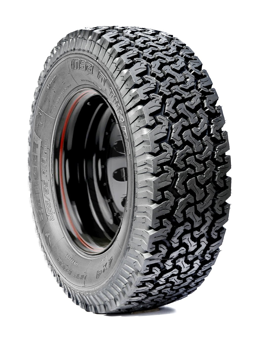 205/80R16 104S INSA TURBO RANGER