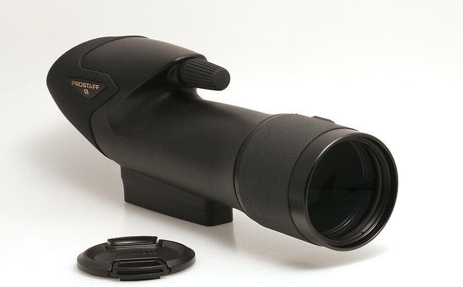 Nikon Prostaff 5 60-A, 60-A