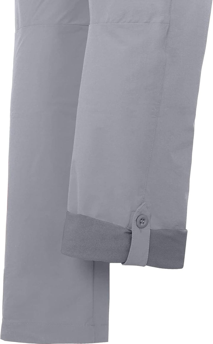 Bergson VIDAA Comfort | leichte Damen Wanderhose - leicht - bielastisch - bequem - strapazierfäig -