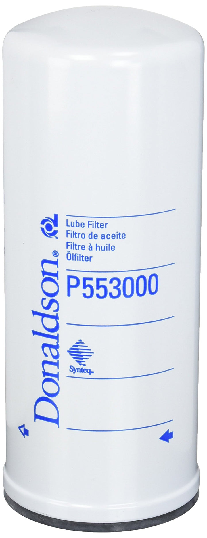 Donaldson P553000 Schmierfilter (Spinn-on, Kombination)