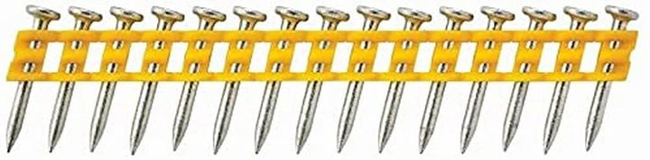 Dewalt DCN8901015 Clavos para DCN890 (2.6mm x 15mm) 13 x 10 x 10, 13 x 10 x 10