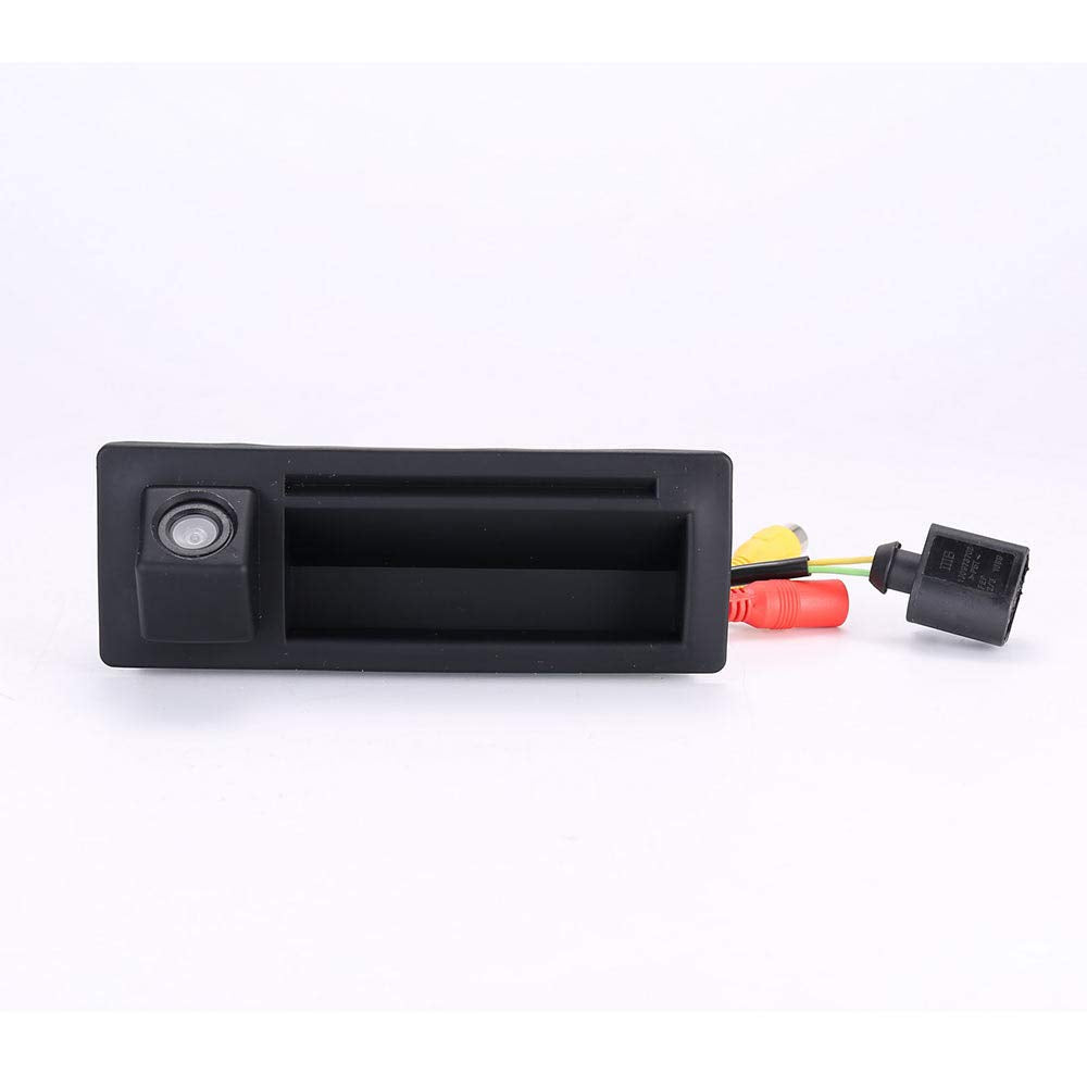 Auto Kofferraum Griff Kamera Replacement for VW Bora Variant Kombi Golf IV 4 MK4 Variant Kombi Touar