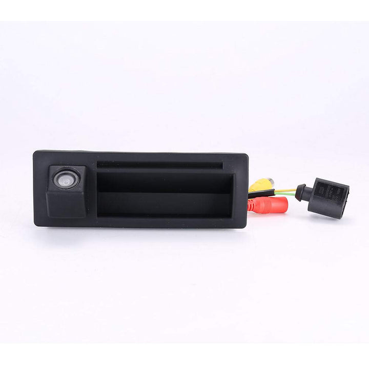 Auto Kofferraum Griff Kamera Replacement for VW Bora Variant Kombi Golf IV 4 MK4 Variant Kombi Touar