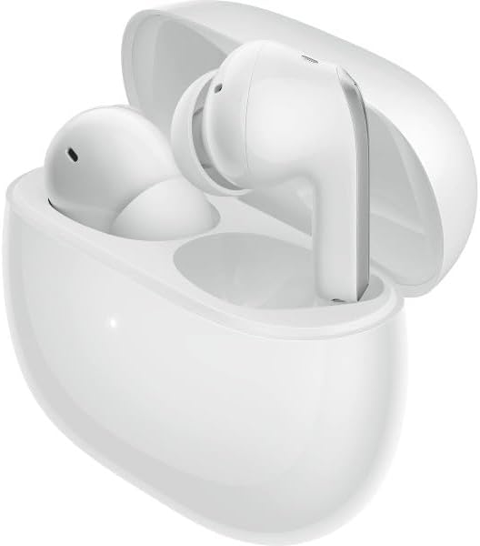 Xiaomi Redmi Buds 4 Pro Headset True Wireless Stereo (TWS) In-Ear Calls/Music Bluetooth White