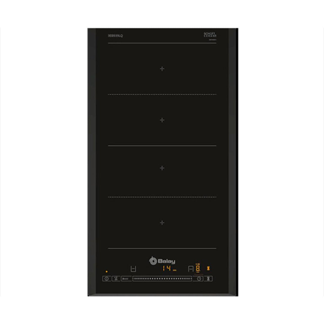 ENCIMERA 3EB939LQ 30CM FLEXINDUCCION BALAY