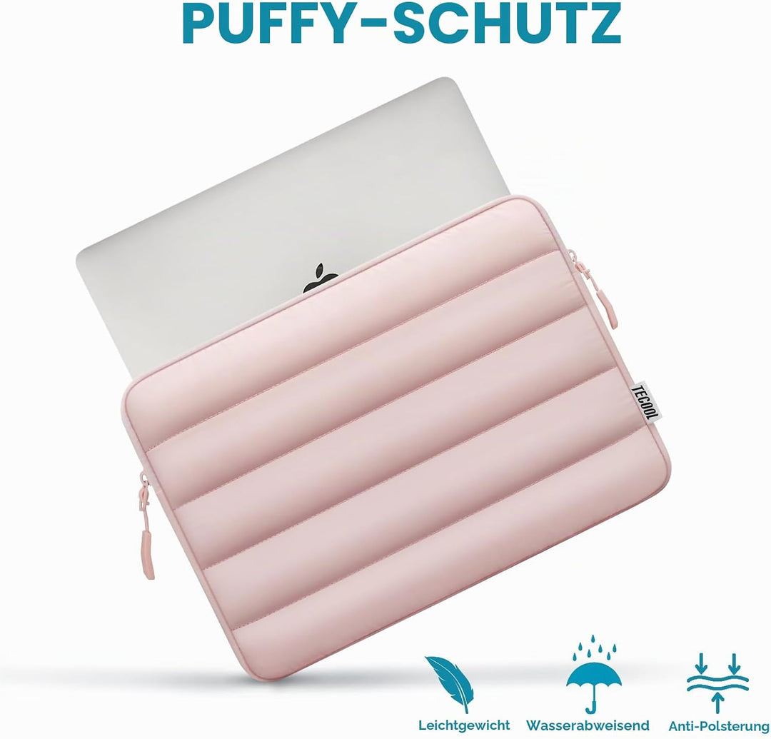 TECOOL 15.6 Zoll Laptoptasche Hülle Laptop Tasche 15.6 für 15-15.6” Laptop Notebook Lenovo Thinkpad