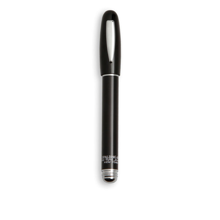 A.g. Spalding & Bros. Stilographica Short Classic Spalding Nero