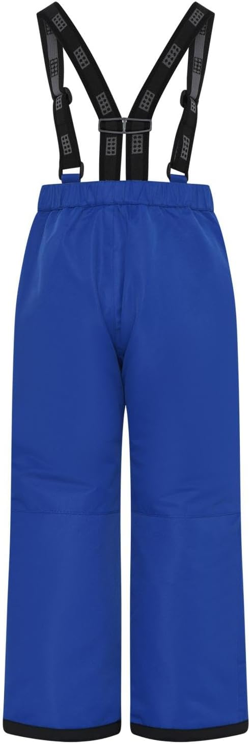 LEGO Unisex Kinder Schneehose 104 570, 104 570